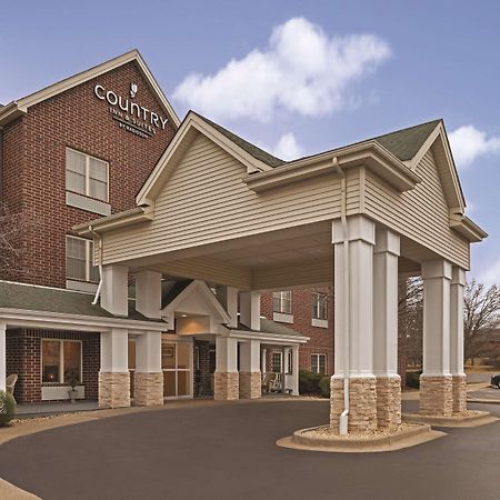 Country Inn&Suites by Radisson, Schaumburg, IL Exterior foto