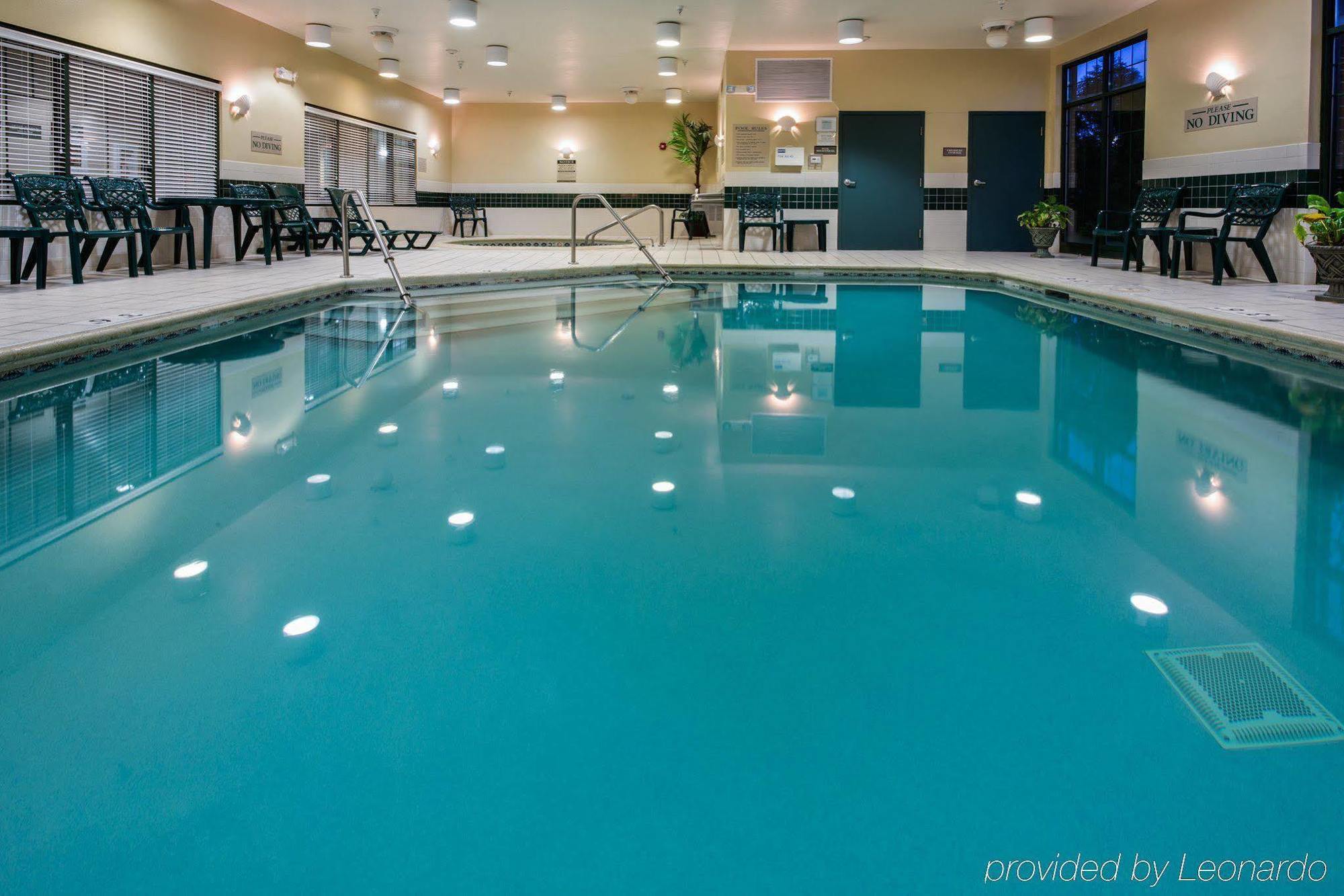Country Inn&Suites by Radisson, Schaumburg, IL Einrichtungen foto