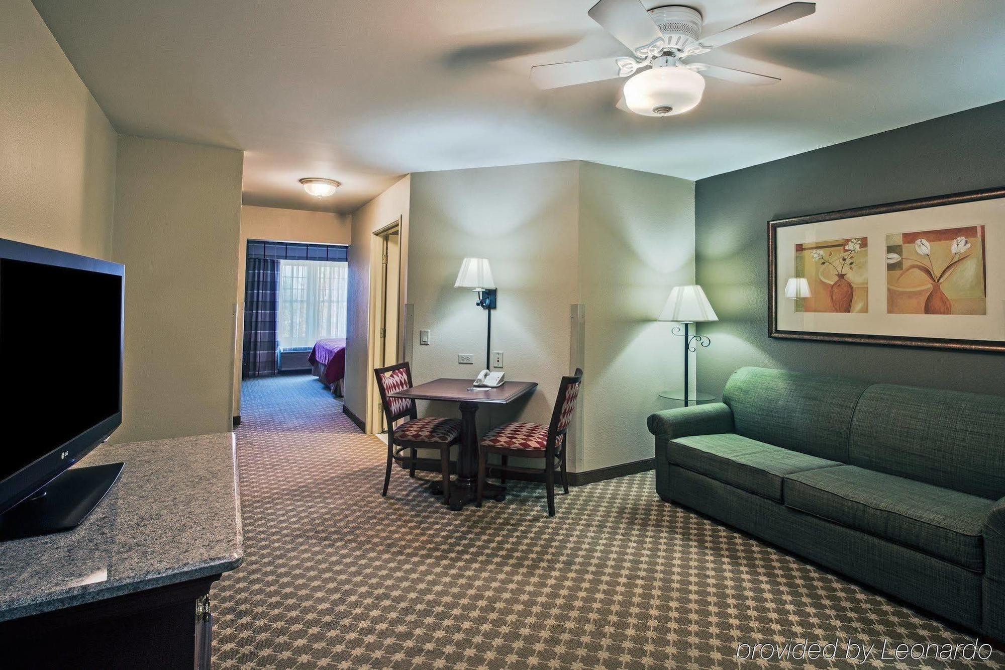Country Inn&Suites by Radisson, Schaumburg, IL Zimmer foto